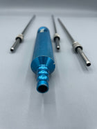 BYRON Accelerator III Liposuction Cannula Set - Byron -Angelus Medical