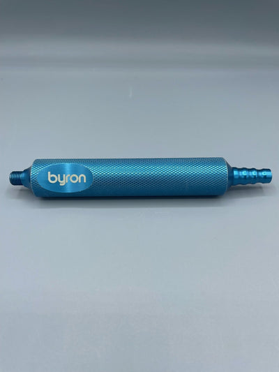 BYRON Accelerator III Liposuction Cannula Set - Byron -Angelus Medical