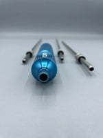 BYRON Accelerator III Liposuction Cannula Set - Byron -Angelus Medical