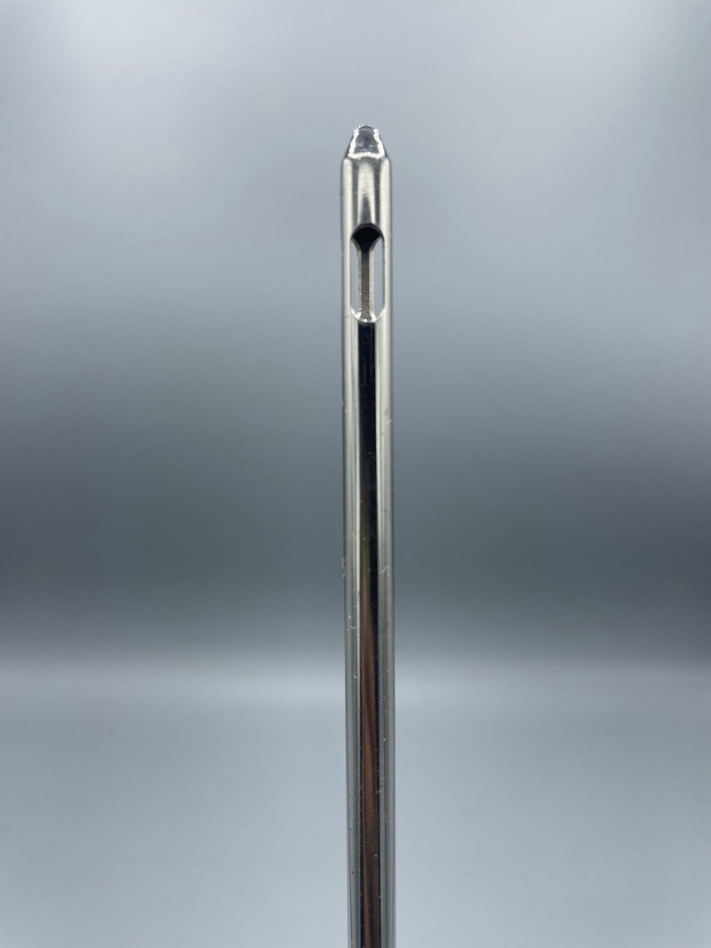 BYRON Accelerator III Liposuction Cannula Set