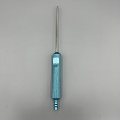 Cannula per liposuzione - CAPISTRANO - HK Surgical - in acciaio Cannula per liposuzione - CAPISTRANO - HK Surgical - in acciaio