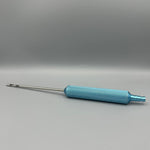 Byron Mercedes Liposuction Cannula - Byron -Angelus Medical