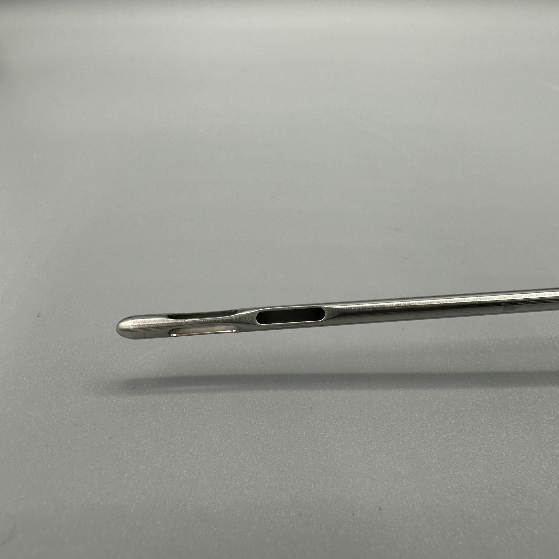 Byron Mercedes Liposuction Cannula - Byron -Angelus Medical