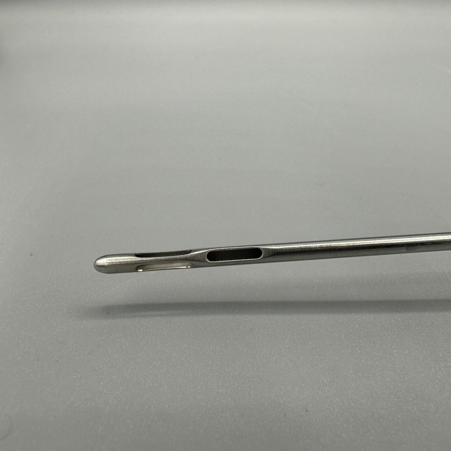 Byron Mercedes Liposuction Cannula - Byron -Angelus Medical