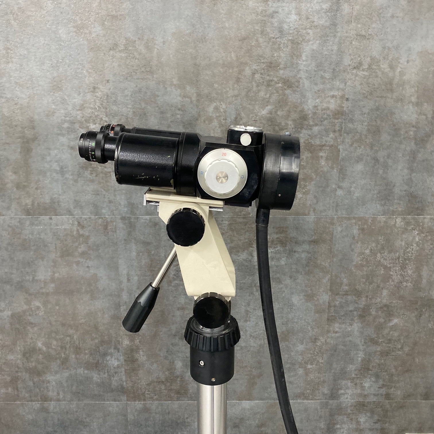 Cabot Medical Cyromedics Compact Colposcope (Refurbished) - Cabot Medical -Angelus Medical