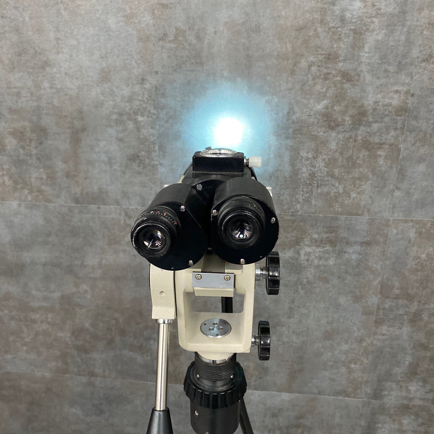 Cabot Medical Cyromedics Compact Colposcope (Refurbished) - Cabot Medical -Angelus Medical