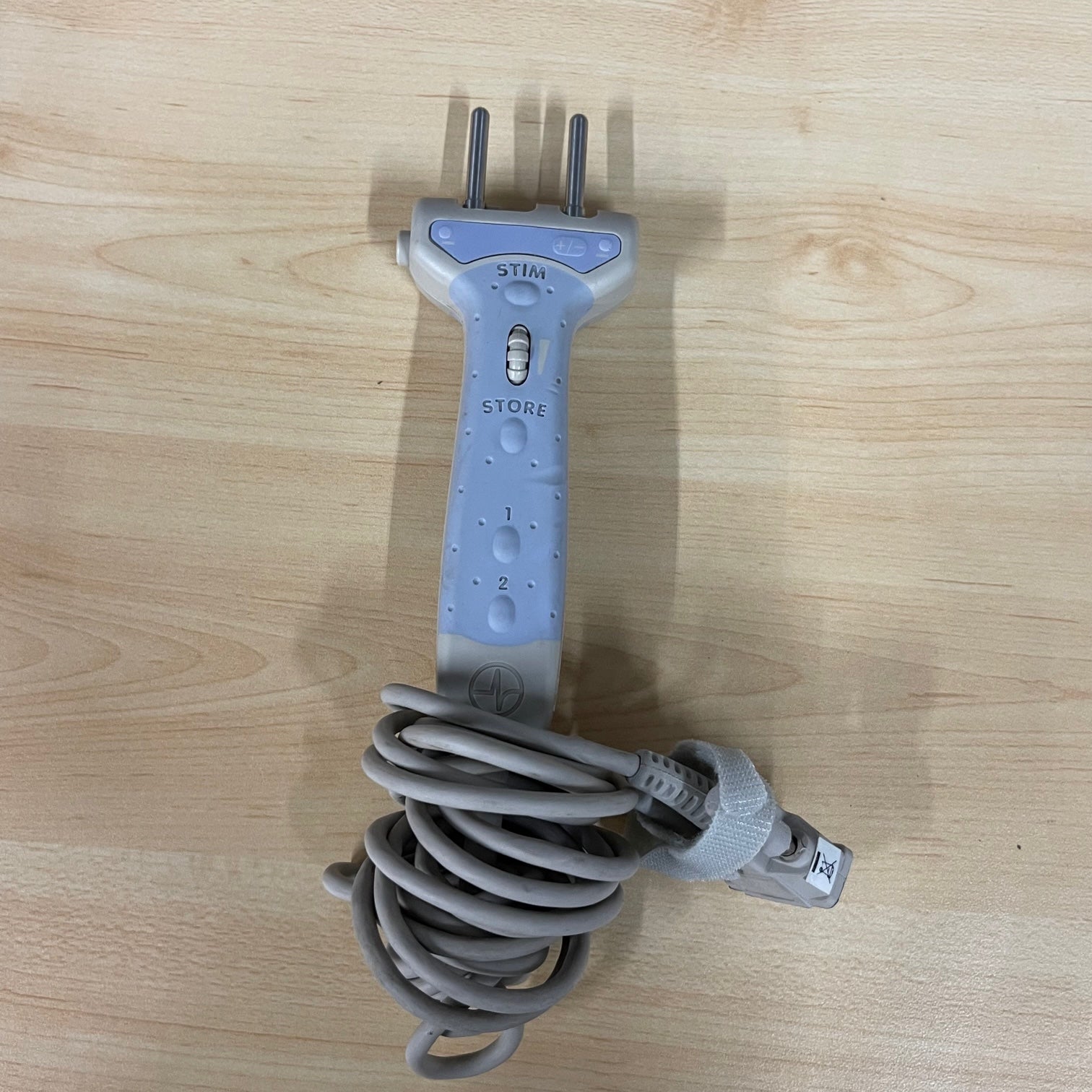 CADWELL Sierra Wave EMG unit (Parts Only) - CADWELL -Angelus Medical