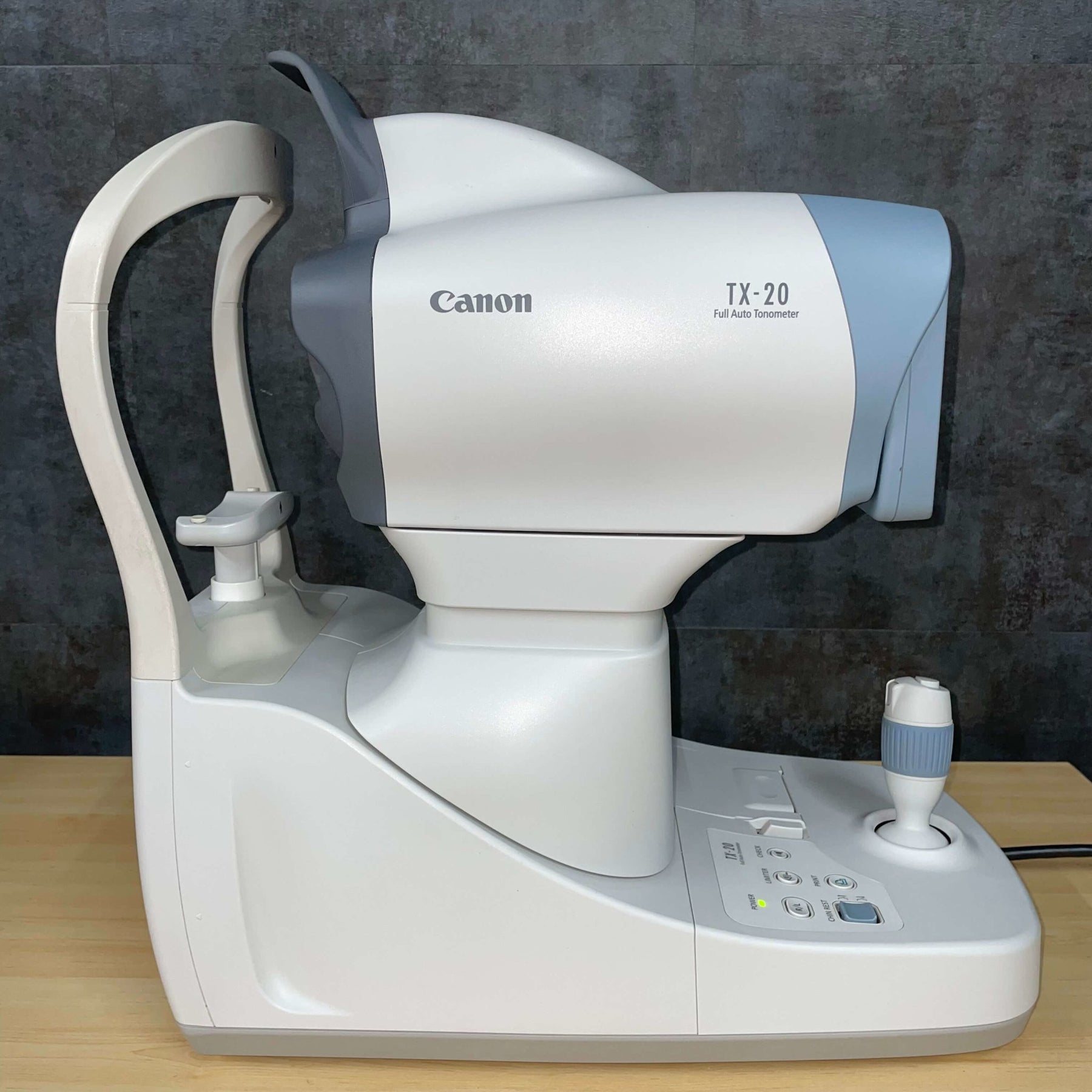 Canon - TX-20 - Full Auto Tonometer