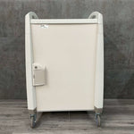 Capsa healthcare Avalo Cart w Electronic Lock - Capsa Healthcare -Angelus Medical