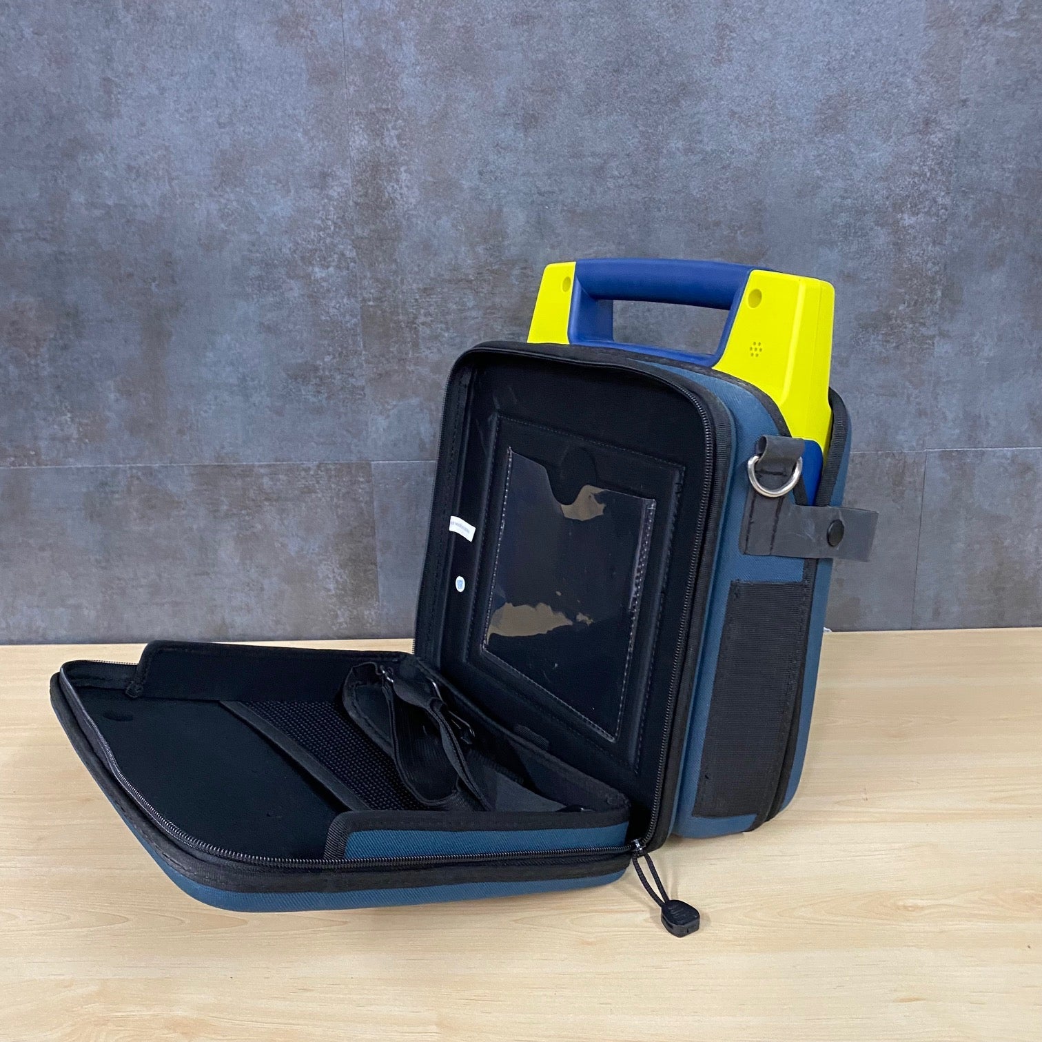 Cardiac Science Powerheart G3 AED (Refurbished) - Cardiac Science -Angelus Medical