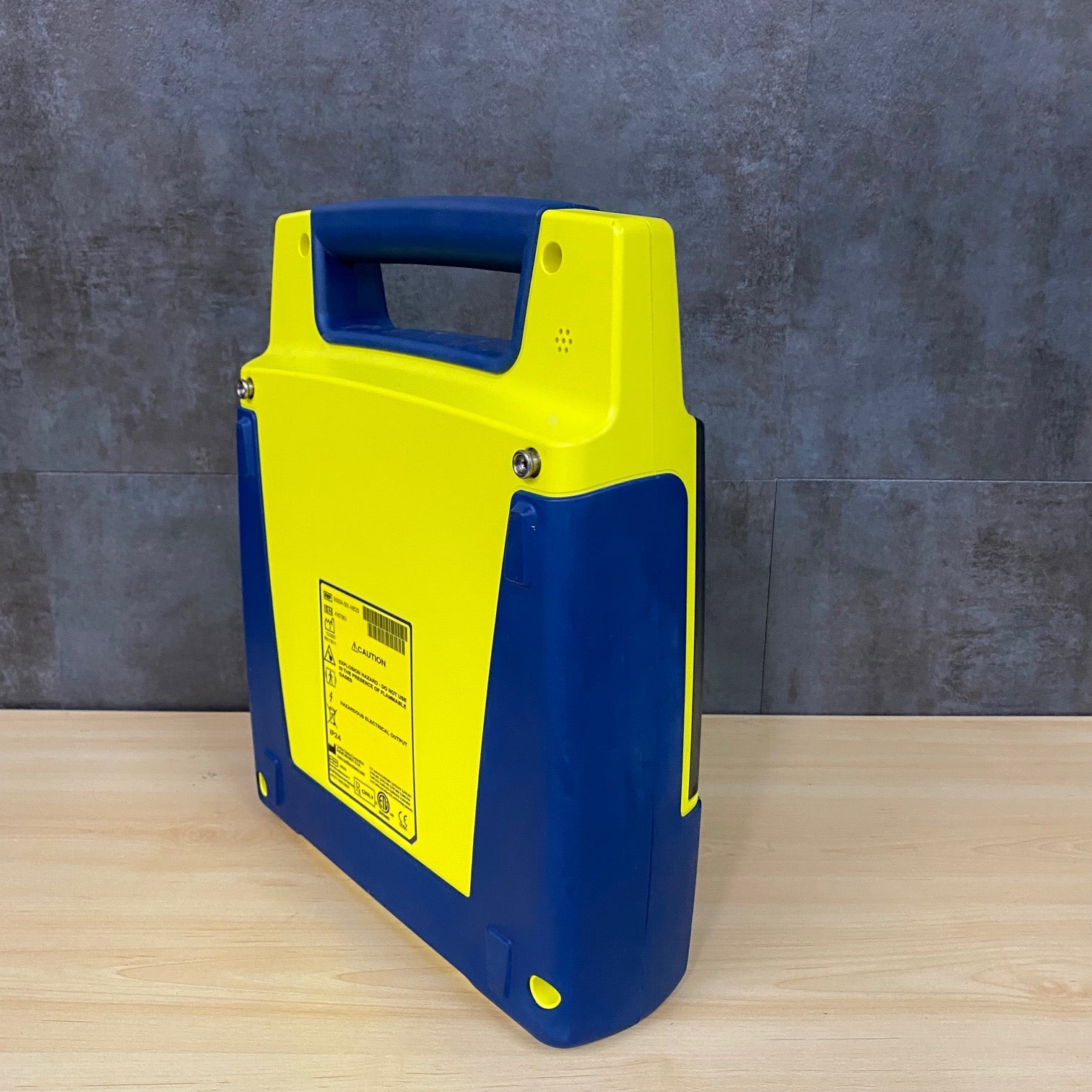 Cardiac Science Powerheart G3 AED (Refurbished) - Cardiac Science -Angelus Medical