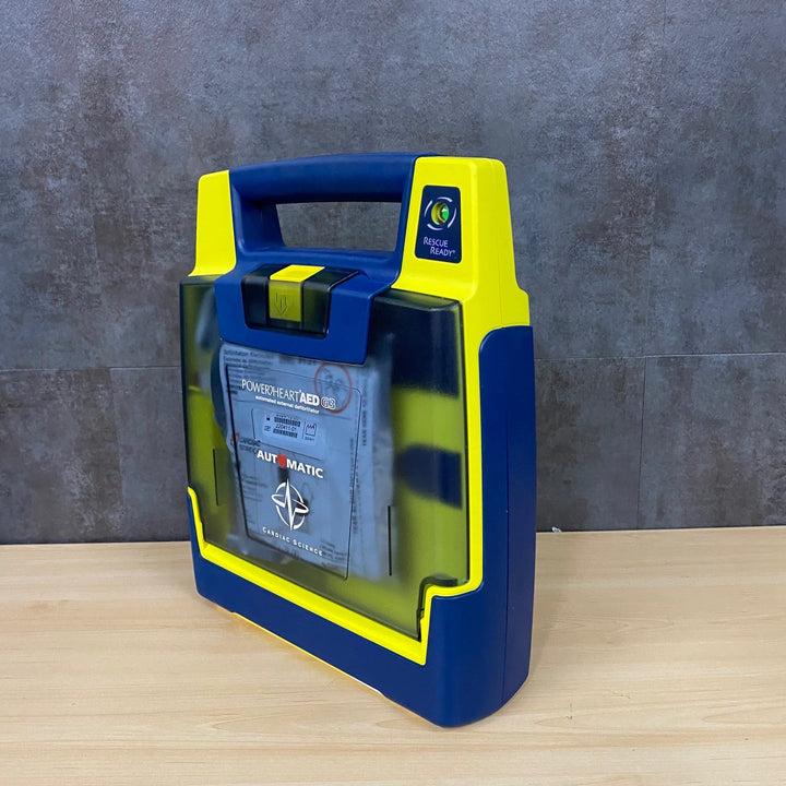 Powerheart G3 AED -