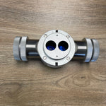 Carl Zeiss 20 beam splitter (Used) - ZEISS -Angelus Medical