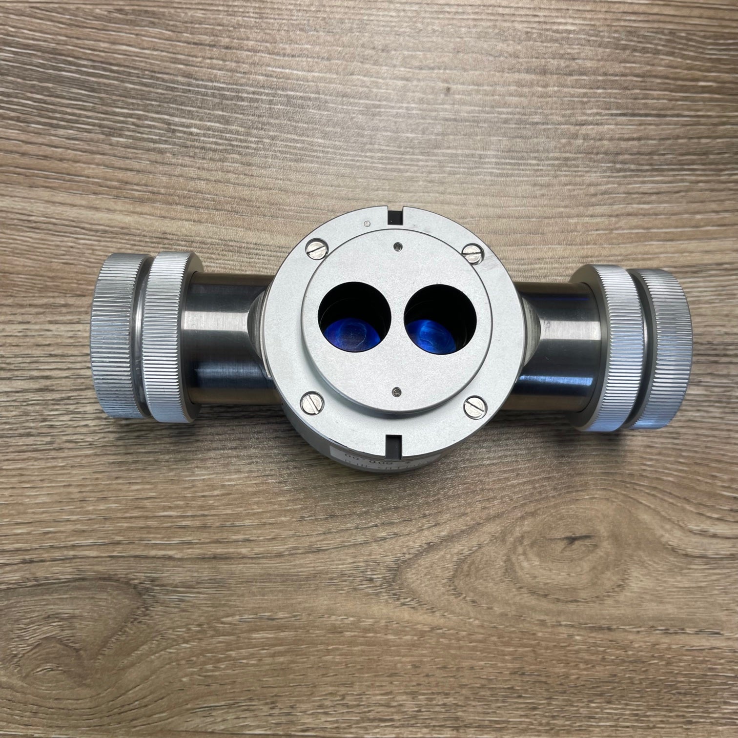 Carl Zeiss 20 beam splitter (Used) - ZEISS -Angelus Medical