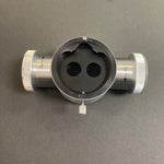 Carl Zeiss 50 Beam Splitter (Used) - ZEISS -Angelus Medical