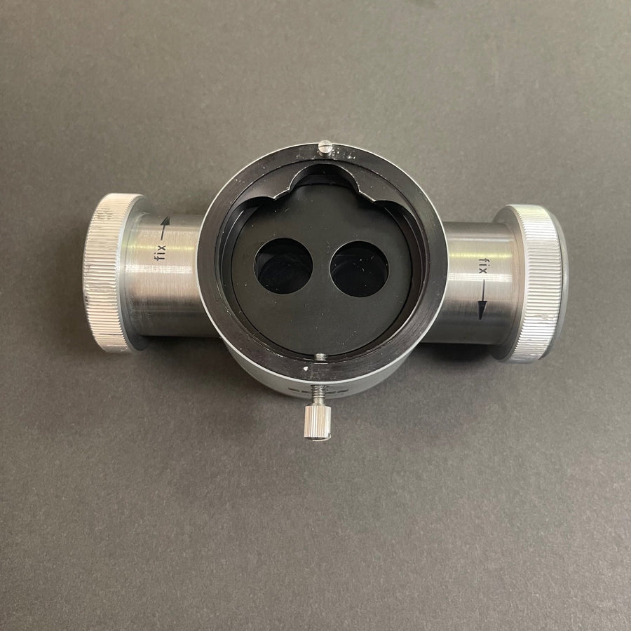 Carl Zeiss 50 Beam Splitter (Used) - ZEISS -Angelus Medical