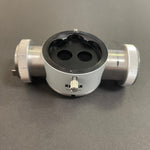 Carl Zeiss 50 Beam Splitter (Used) - ZEISS -Angelus Medical