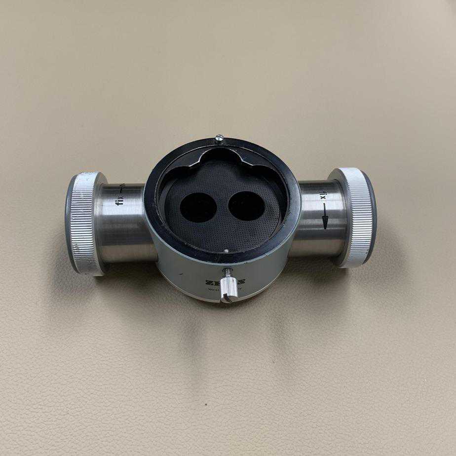 Carl Zeiss 70 Beam Splitter -universal size (Used) - ZEISS -Angelus Medical