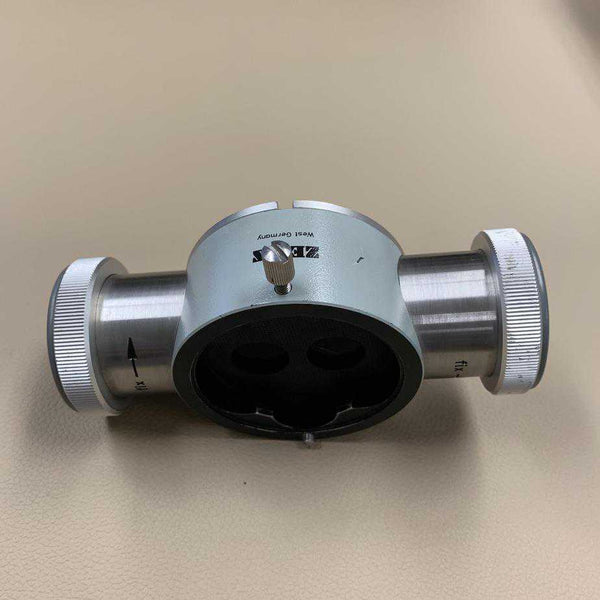 Carl Zeiss 70 Beam Splitter -universal size (Used)