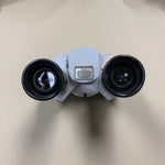 Carl Zeiss f-125 Ocular Slit Lamp Microscope Head (Used) - ZEISS -Angelus Medical