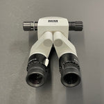 Carl Zeiss F170 Binocular Surgical Head (Used) - ZEISS -Angelus Medical