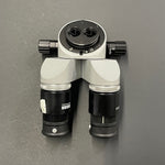 Carl Zeiss F170 Binocular Surgical Head (Used) - ZEISS -Angelus Medical