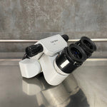 Carl Zeiss OPMI f 170 Binocular with Tilting Head - ZEISS -Angelus Medical