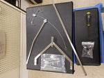 Carter Hand Surgery Table System - NMD -Angelus Medical