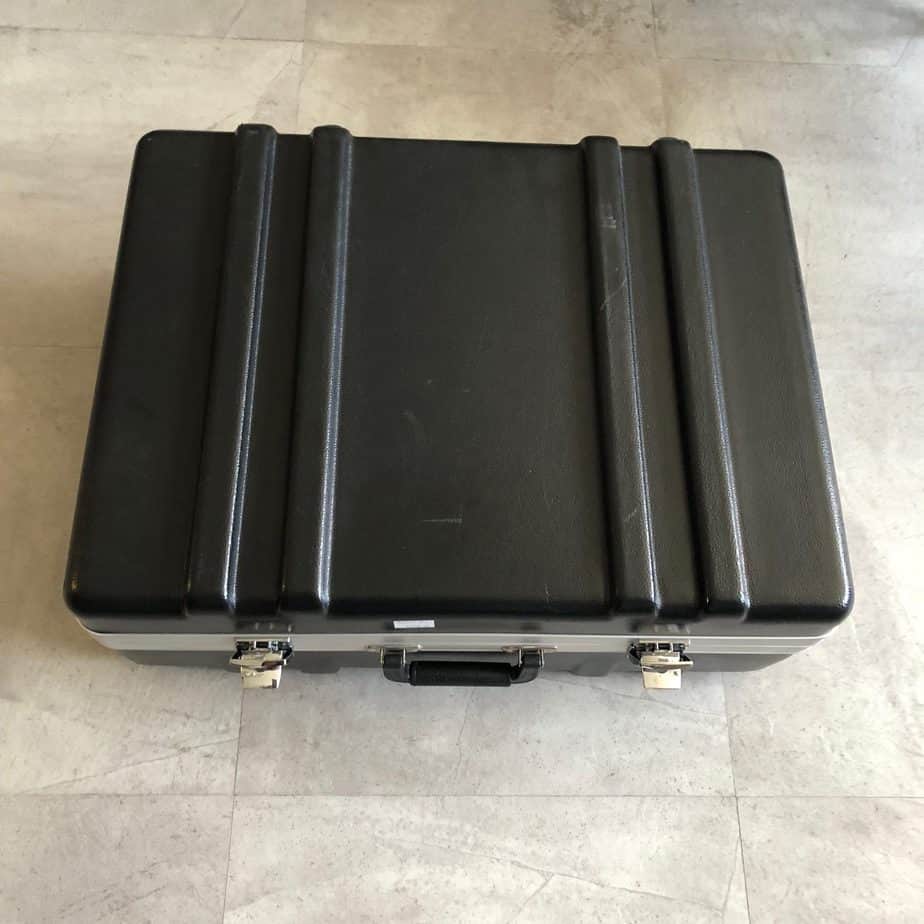 Carter Hand Surgery Table System - NMD -Angelus Medical