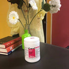 Cavi Wipes Surface Disinfectant Wipes (New) - Metrex -Angelus Medical