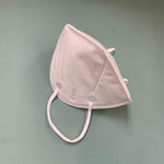 Certified KN95 Mask Pack Of 10 (New) - NMD -Angelus Medical