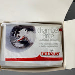 Chamber Brite Autoclave Cleaner - Box of 10 - Tuttnauer -Angelus Medical