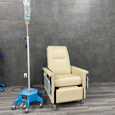 Medical Recliner Chairs - Champion - Healthcare Seating