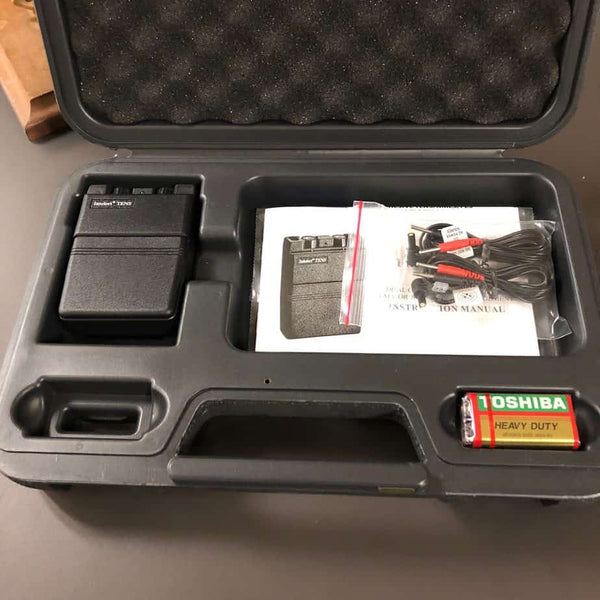 Chattanooga 77710 Portable TENS Unit