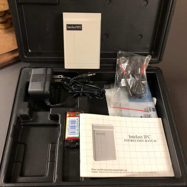 Chattanooga 77719 TENS Unit