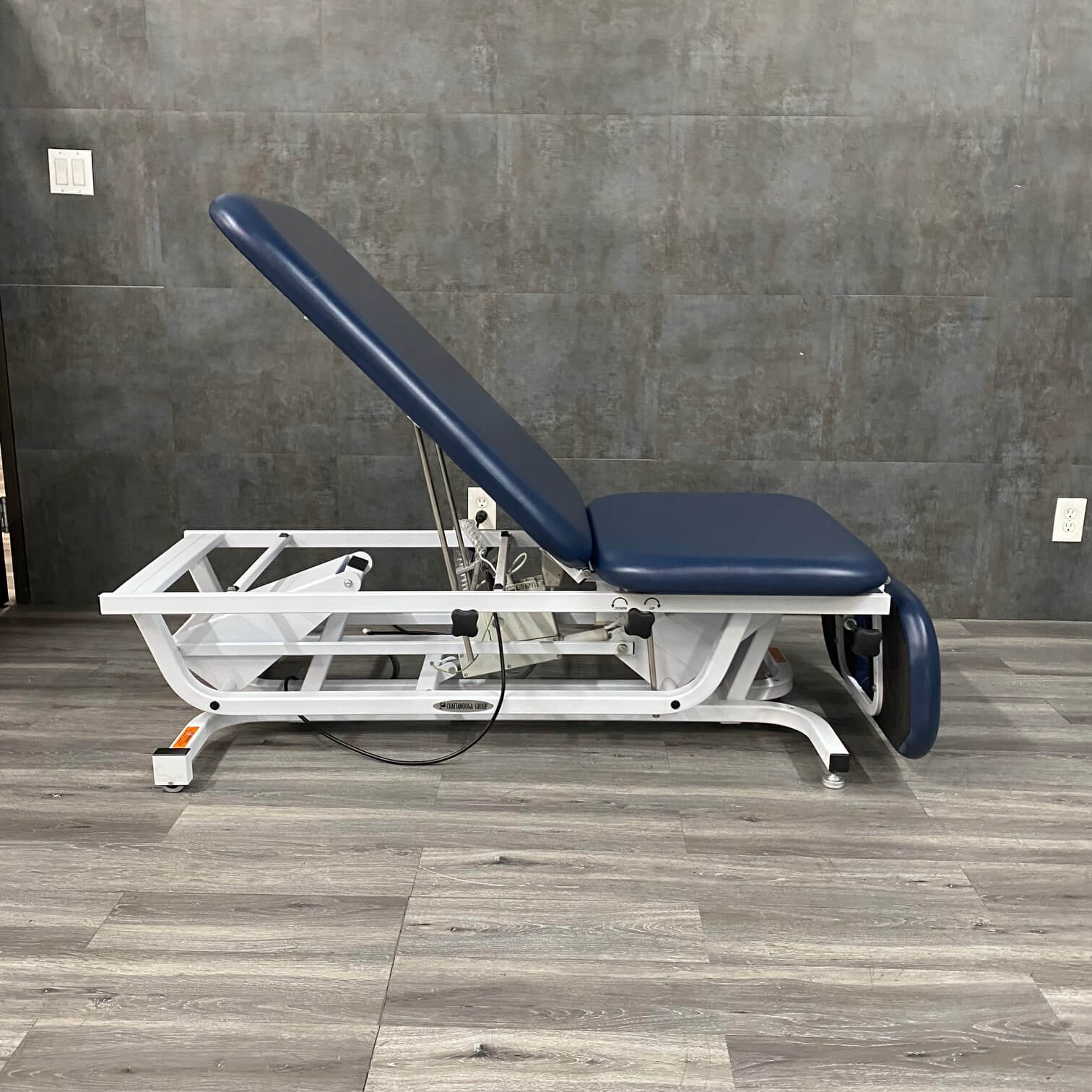 Chattanooga ADP 300 Hi-Lo Table (Refurbished) - Chattanooga -Angelus Medical