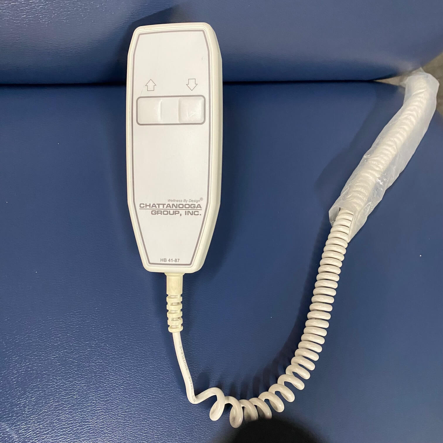 Chattanooga ADP 300 Hi-Lo Table (Refurbished) - Chattanooga -Angelus Medical