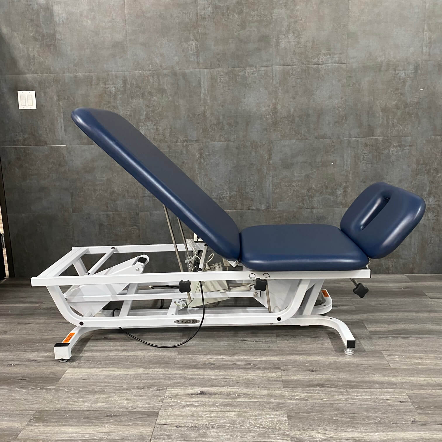 Chattanooga ADP 300 Hi-Lo Table (Refurbished) - Chattanooga -Angelus Medical