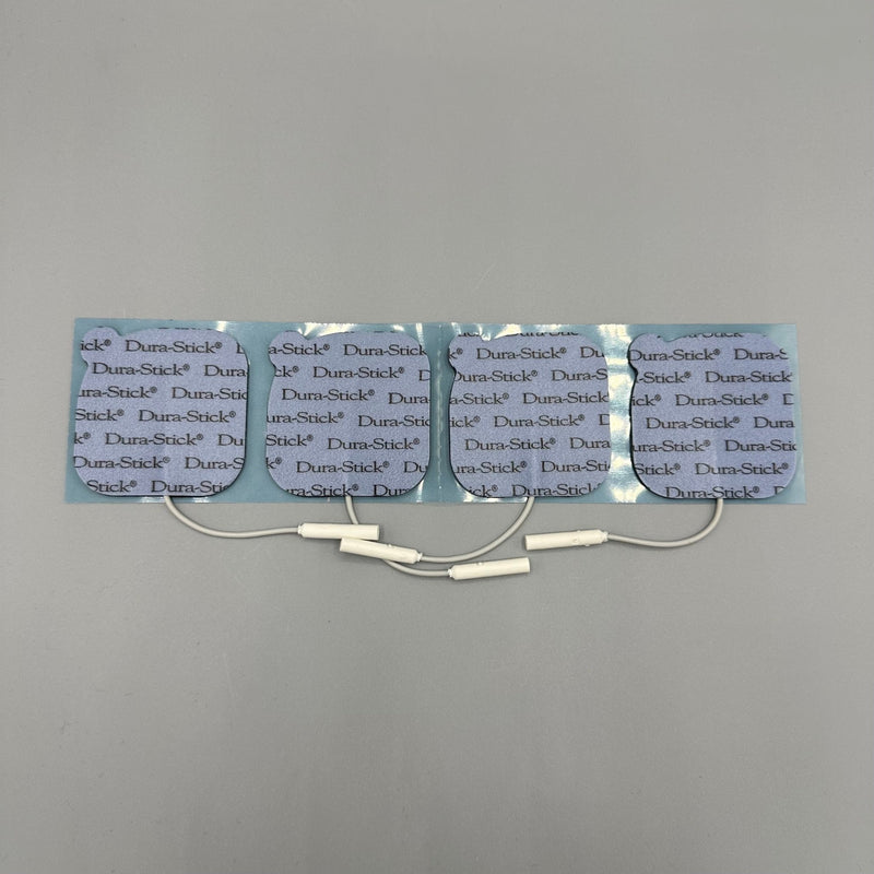 Chattanooga Dura Stick Self Adhesive TENS Electrodes - Chattanooga -Angelus Medical