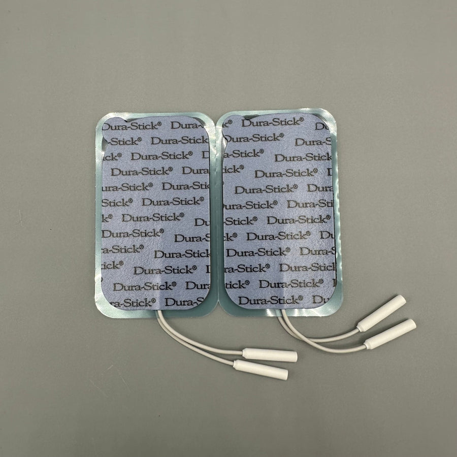 Chattanooga Dura Stick Self Adhesive TENS Electrodes - Chattanooga -Angelus Medical