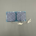Chattanooga Dura Stick Self Adhesive TENS Electrodes - Chattanooga -Angelus Medical