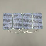 Chattanooga Dura Stick Self Adhesive TENS Electrodes - Chattanooga -Angelus Medical
