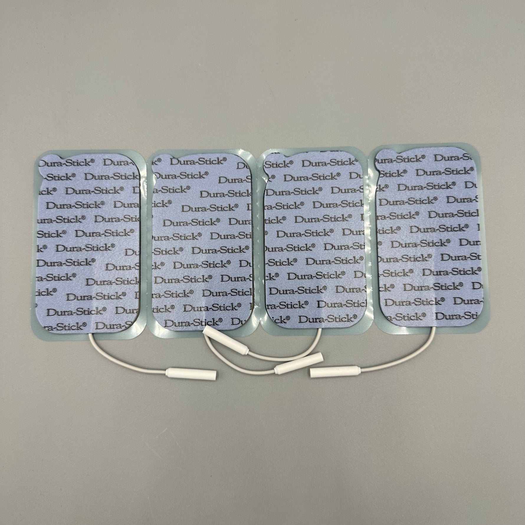 Chattanooga Dura Stick Self Adhesive TENS Electrodes - Chattanooga -Angelus Medical