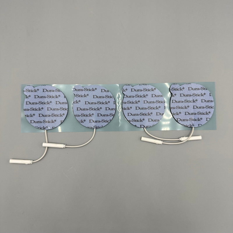 Chattanooga Dura Stick Self Adhesive TENS Electrodes - Chattanooga -Angelus Medical