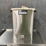 Chattanooga E1 Hydracollator - Chattanooga -Angelus Medical