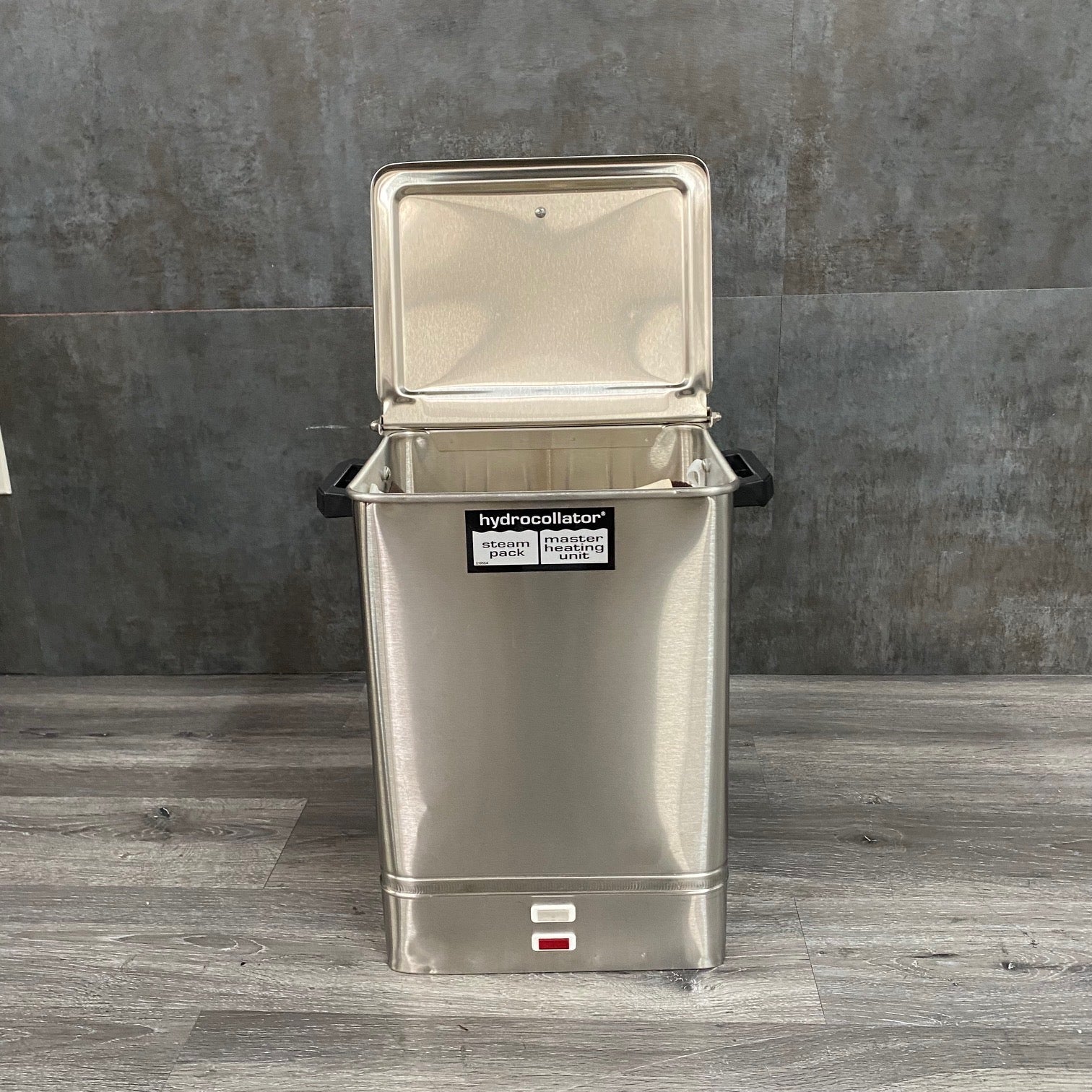 Chattanooga E1 Hydracollator - Chattanooga -Angelus Medical
