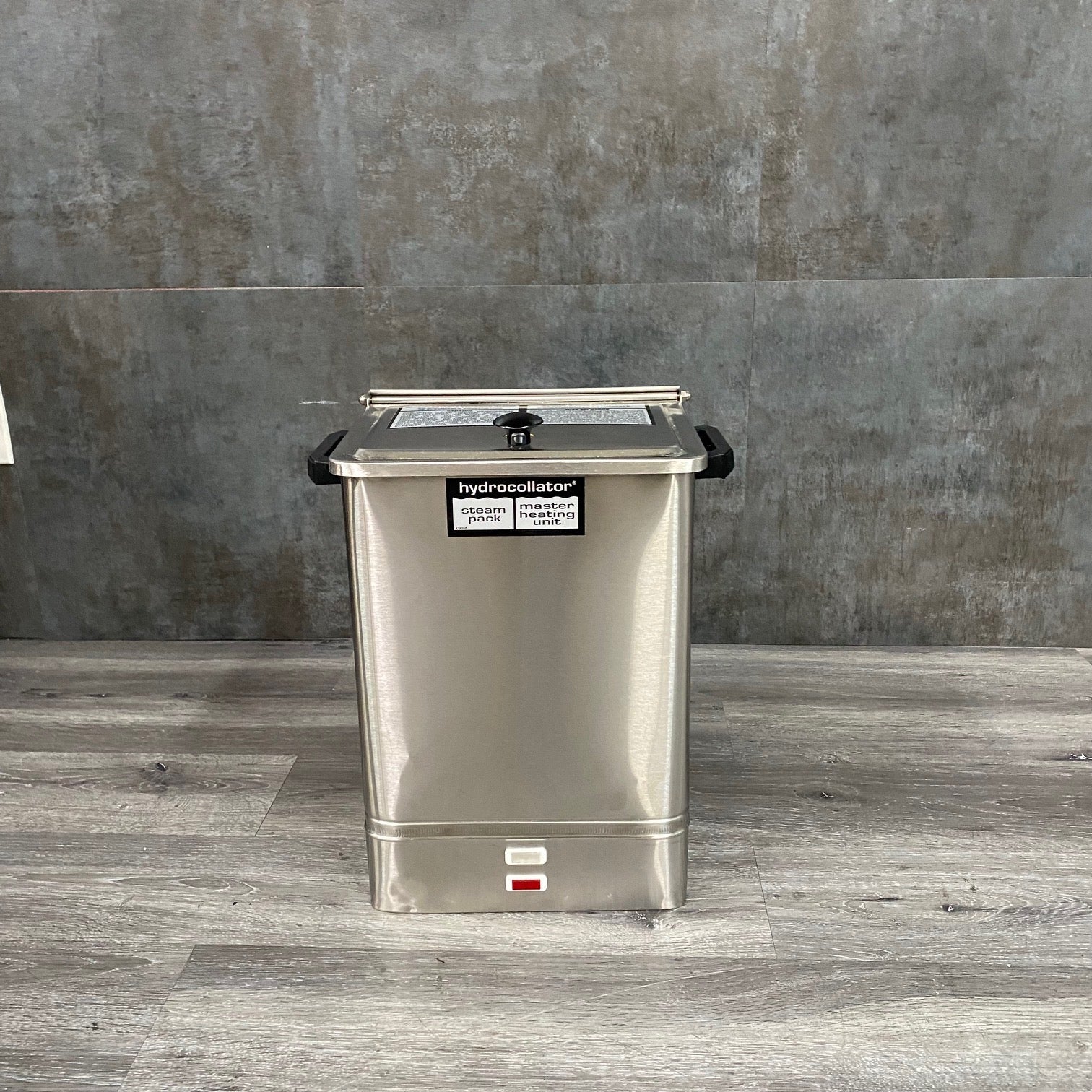 Chattanooga E1 Hydracollator - Chattanooga -Angelus Medical