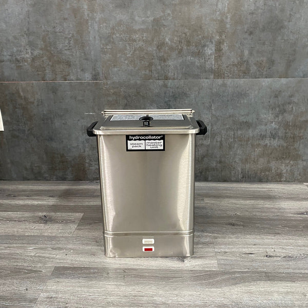 Chattanooga E1 Hydrocollator