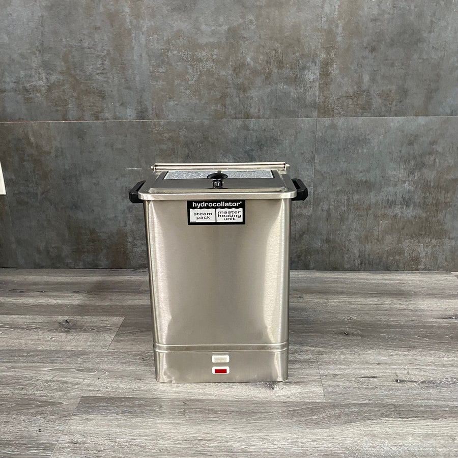Chattanooga E1 Hydracollator - Chattanooga -Angelus Medical