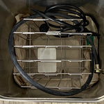 Chattanooga E2 hydrocollator (New) - Chattanooga -Angelus Medical